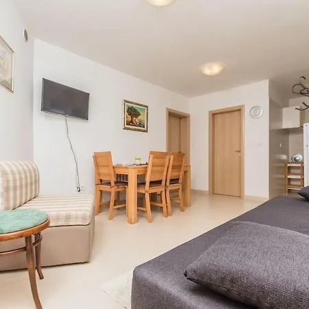 Fenix 2 アパート クリムノ