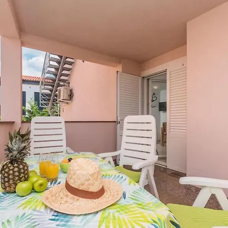 Apartment Fenix 2