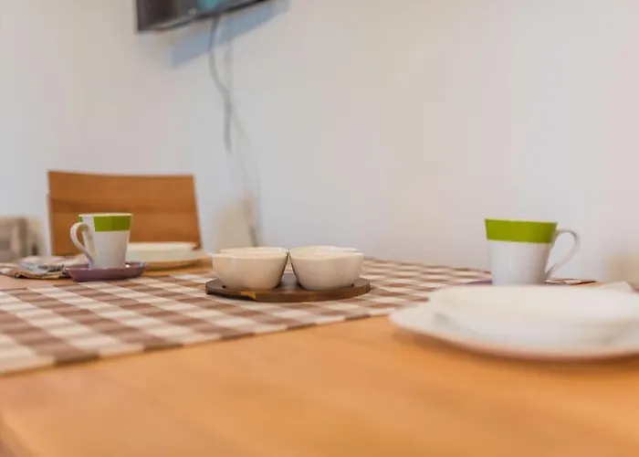 Fenix 2 Apartament *