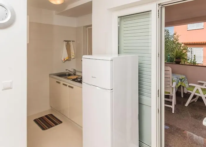 Fenix 2 Apartament *