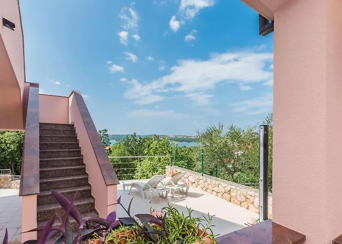 Fenix 2 Apartament Klimno