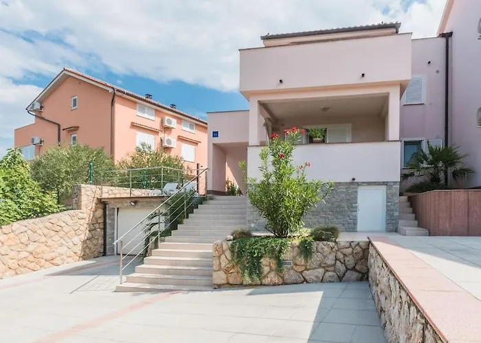 Fenix 2 Apartament Klimno