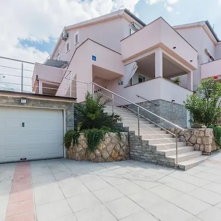 Fenix 2 Apartmán Klimno