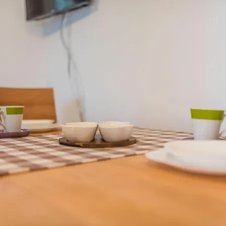 Fenix 2 Apartment *