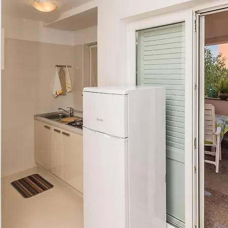 Fenix 2 Apartment *