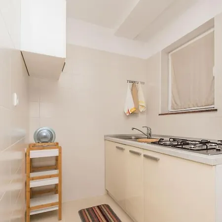 Apartment Fenix 2
