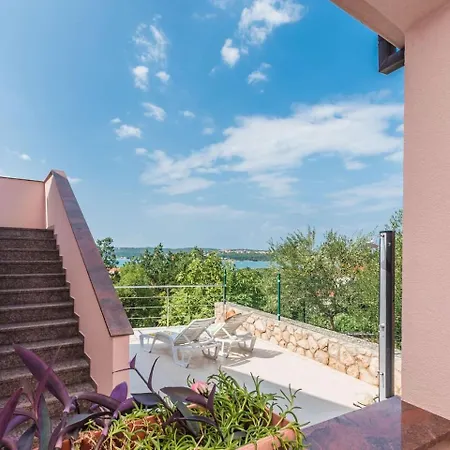 Fenix 2 Apartmán Klimno