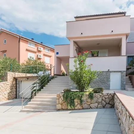 Fenix 2 Apartmán Klimno